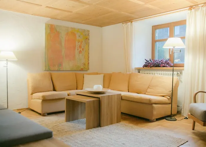 Alger Bed & Breakfast