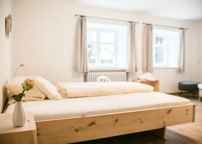 Alger 3* Immenstadt im Allgäu