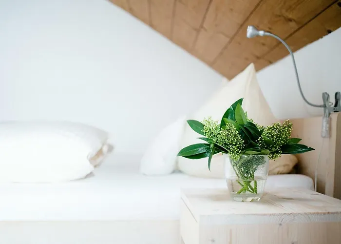 Alger Bed & Breakfast