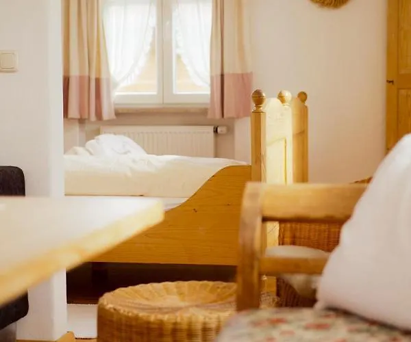Alger Bed & Breakfast Immenstadt im Allgäu
